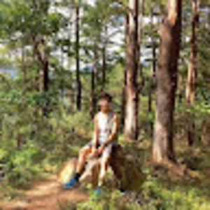 Meet your Posher, Kenneth john